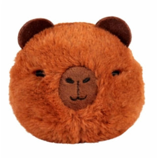Ty Beanie Bouncers - Capybara Collection Plush Toys-Toys-Simply Blessed Children's Boutique