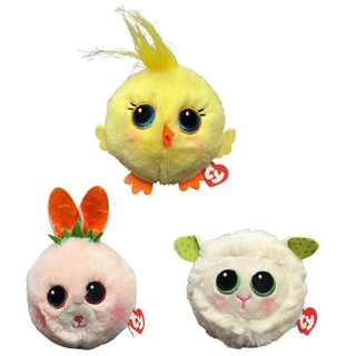 Ty Beanie Bouncers – Easter Collection-Toys-Simply Blessed Children's Boutique