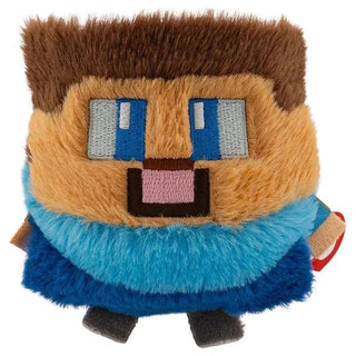 Ty Beanie Bouncers: Minecraft Collection – Collectible Round Plush Toys-Toys-Simply Blessed Children's Boutique