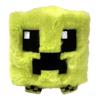 Ty Beanie Bouncers: Minecraft Collection – Collectible Round Plush Toys-Toys-Simply Blessed Children's Boutique