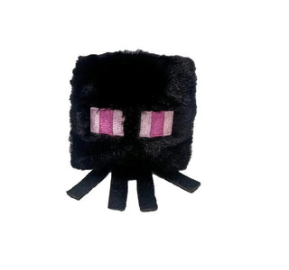 Ty Beanie Bouncers: Minecraft Collection – Collectible Round Plush Toys-Toys-Simply Blessed Children's Boutique