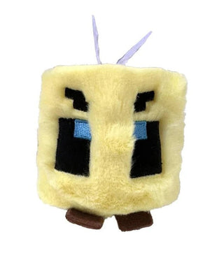 Ty Beanie Bouncers: Minecraft Collection – Collectible Round Plush Toys-Toys-Simply Blessed Children's Boutique
