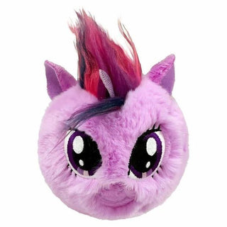 Ty Beanie Bouncers My Little Pony Collection – Soft Round Collectible Plush-Toys-Simply Blessed Children's Boutique