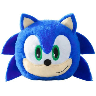 Ty Beanie Bouncers: Sonic the Hedgehog Round Plush Collection-Toys-Simply Blessed Children's Boutique