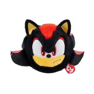Ty Beanie Bouncers: Sonic the Hedgehog Round Plush Collection-Toys-Simply Blessed Children's Boutique