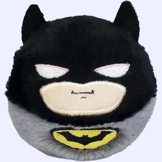 Ty Beanie Bouncers Superhero Collection Plush Toys-Toys-Simply Blessed Children's Boutique