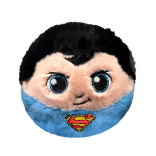 Ty Beanie Bouncers Superhero Collection Plush Toys-Toys-Simply Blessed Children's Boutique