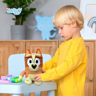 Bingo Beanie Baby - TY-Toys-Simply Blessed Children's Boutique