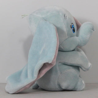 Ty Plush Dumbo Disney Elephant Soft Toy – Small and Medium-Toys-Simply Blessed Children's Boutique