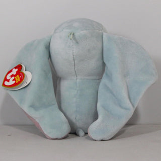 Ty Plush Dumbo Disney Elephant Soft Toy – Small and Medium-Toys-Simply Blessed Children's Boutique