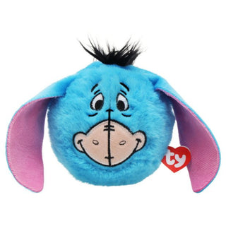 Ty Eeyore Beanie Bouncer-Toys-Simply Blessed Children's Boutique