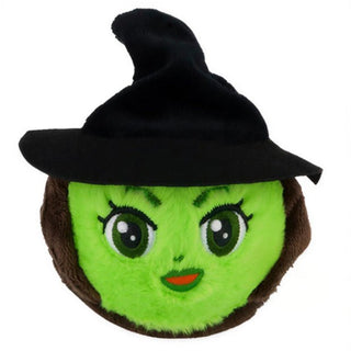 Ty Wicked Beanie Bouncer - Glinda or Elphaba-Toys-Simply Blessed Children's Boutique
