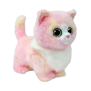 Lady the Cat Beanie Boo – Ty Beanies Plush Kitty - Simply Blessed Children's Boutique