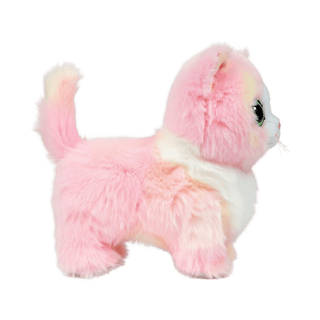Lady the Cat Beanie Boo – Ty Beanies Plush Kitty-Toys-Simply Blessed Children's Boutique