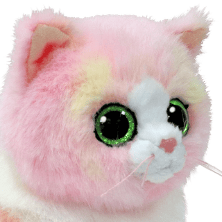 Lady the Cat Beanie Boo – Ty Beanies Plush Kitty-Toys-Simply Blessed Children's Boutique