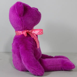 Magenta II Limited Edition Beanie Baby - TY-Toys-Simply Blessed Children's Boutique