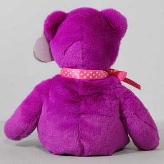 Magenta II Limited Edition Beanie Baby - TY-Toys-Simply Blessed Children's Boutique