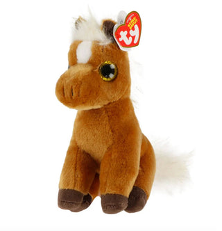 Morty the Horse Beanie Boo – Ty Beanies Plush Horse-Toys-Simply Blessed Children's Boutique