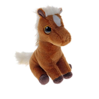 Morty the Horse Beanie Boo – Ty Beanies Plush Horse - Simply Blessed Children's Boutique