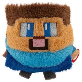 Ty Beanie Bouncers Minecraft Collection Plush Toys