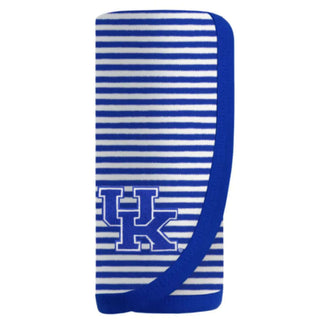 University of Kentucky Baby Blanket-Baby Accessories-Simply Blessed Children's Boutique