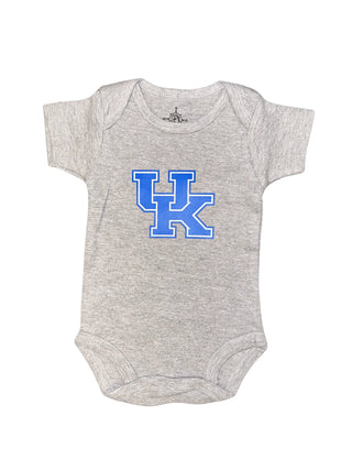 University of Kentucky Baby Bodysuit-Infants-Simply Blessed Children's Boutique