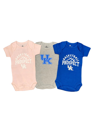 University of Kentucky Baby Bodysuit-Infants-Simply Blessed Children's Boutique