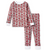 X's and O's Pajamas - Infant & Toddler