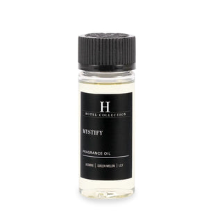 Hotel Collection Fragrance Oil - Mystify