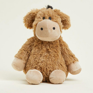 Donkey Warmie (13") Stuffed Animal