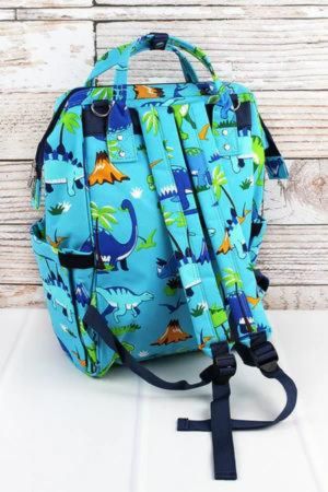 School Backpack, Travel Bag or Diaper Bag