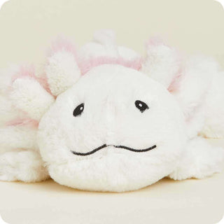 Axolotl Warmies - Junior