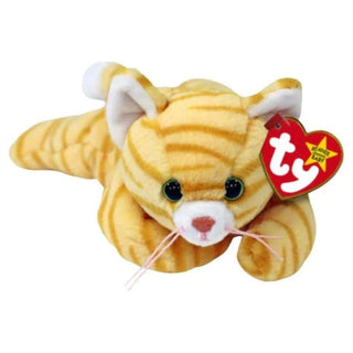 Amber II Limited Edition Beanie Baby - TY