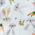 Bunny Organic Cotton PJ's - Unisex - Infant & Toddler