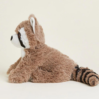 Raccoon Warmie (13") Stuffed Animal