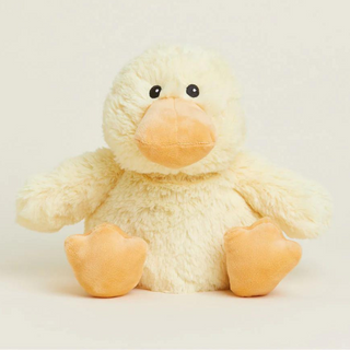 Duck Warmie Stuffed Animal