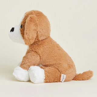 Beagle Warmie Stuffed Animal