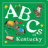 ABCs of Kentucky Board Book