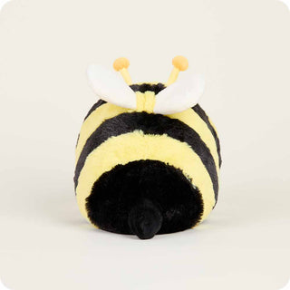 Warmies Bee Plush Toy-Toys-Simply Blessed Children's Boutique