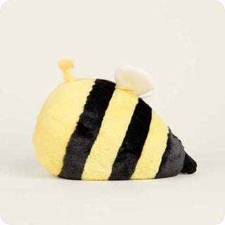 Warmies Bee Plush Toy-Toys-Simply Blessed Children's Boutique