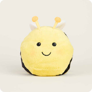 Warmies Bee Plush Toy-Toys-Simply Blessed Children's Boutique