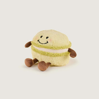 Warmies Macaroon Plush Toy-Toys-Simply Blessed Children's Boutique