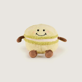 Warmies Macaroon Plush Toy-Toys-Simply Blessed Children's Boutique