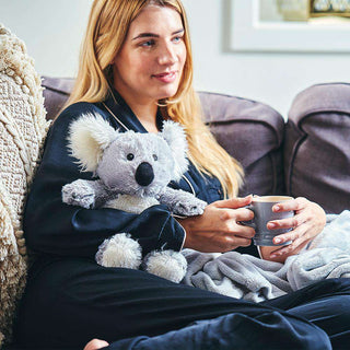 Koala Warmie - 13" Plush Toy-Toys-Simply Blessed Children's Boutique