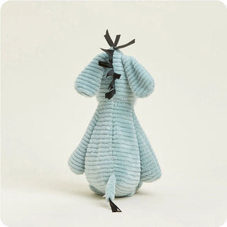 Warmies Donkey - My First Warmie Heatable Plush Toy - Simply Blessed Children's Boutique