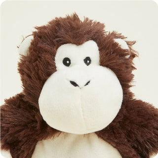 Monkey Warmies Junior-Toys-Simply Blessed Children's Boutique