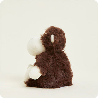 Monkey Warmies Junior-Toys-Simply Blessed Children's Boutique