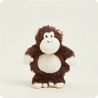 Monkey Warmies Junior-Toys-Simply Blessed Children's Boutique