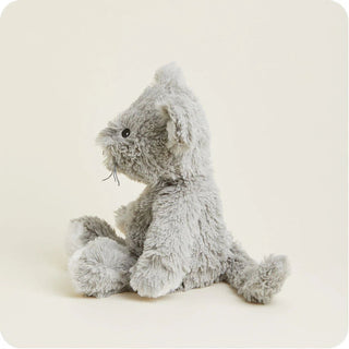 Mouse Warmies Plush Toy-Toys-Simply Blessed Children's Boutique