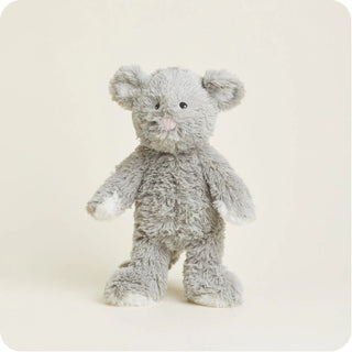 Mouse Warmies Plush Toy-Toys-Simply Blessed Children's Boutique